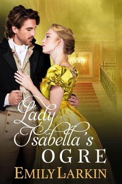 Cover Lady Isabella's Ogre (eBook, ePUB)