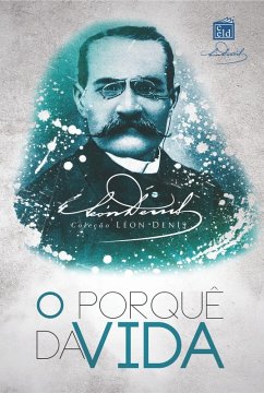 Cover O Porquê da Vida (eBook, ePUB)