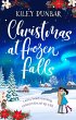Christmas at Frozen Falls (eBook, ePUB) - Bild 1