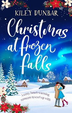 Christmas at Frozen Falls (eBook, ePUB) Cover Christmas at Frozen Falls (eBook, ePUB)