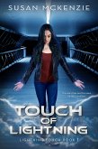 Touch of Lightning (eBook, ePUB)