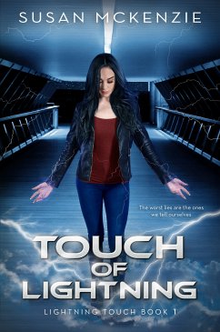 Touch of Lightning (eBook, ePUB) - McKenzie, Susan