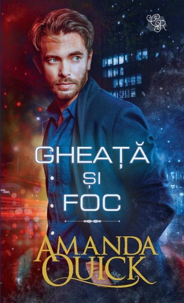 Ghea¿a ¿i foc (eBook, ePUB) Ghea¿a ¿i foc (eBook, ePUB)