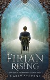 Firian Rising (eBook, ePUB)