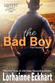 The Bad Boy (eBook, ePUB)