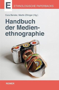Handbuch der Medienethnographie (eBook, PDF)