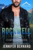 The Rockwell Legacy Box Set (eBook, ePUB)