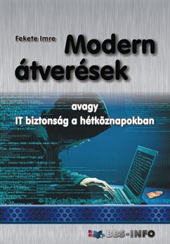 Modern átverések (eBook, ePUB) - Fekete, Imre