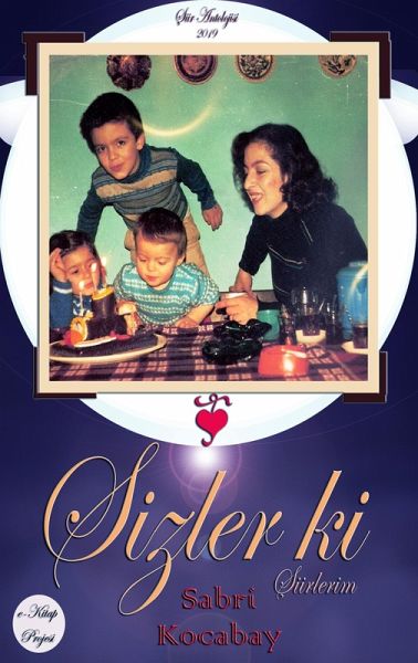 Sizler ki (eBook, ePUB) Sizler ki (eBook, ePUB)