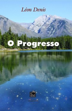 Cover O Progresso (eBook, ePUB)