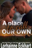 A Place to Call Our Own (eBook, ePUB)