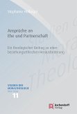 Ansprüche an Ehe und Partnerschaft (eBook, PDF)