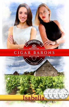 Cigar Barons (eBook, ePUB) - Isabella