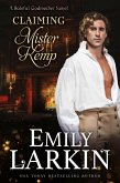 Claiming Mister Kemp (Baleful Godmother, #4) (eBook, ePUB)