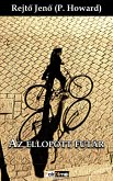 Az ellopott futár (eBook, ePUB)