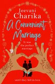 A Convenient Marriage (eBook, ePUB)