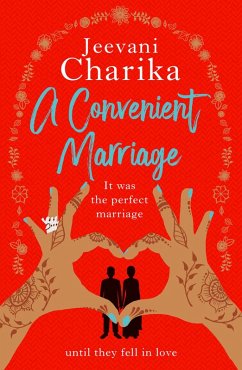 A Convenient Marriage (eBook, ePUB) - Charika, Jeevani