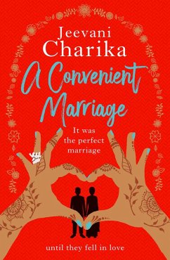 A Convenient Marriage (eBook, ePUB) - Charika, Jeevani