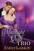 Midnight Quill Trio (eBook, ePUB)