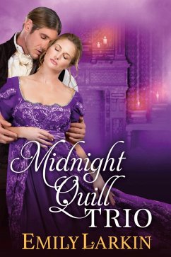 Cover Midnight Quill Trio (eBook, ePUB)