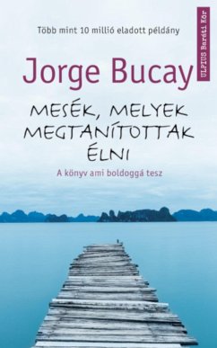 Cover Mesék, melyek megtanítottak élni (eBook, ePUB)
