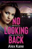 No Looking Back (eBook, ePUB)