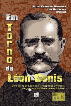 Em Torno de Léon Denis (eBook, ePUB) - Denis, Léon