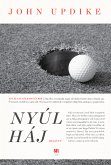 Nyúlháj (eBook, ePUB)