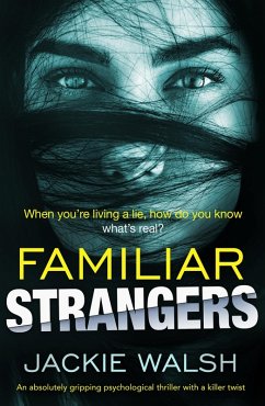 Cover Familiar Strangers (eBook, ePUB)
