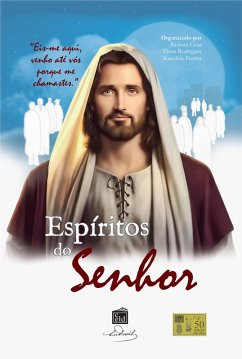 Cover Os Espíritos do Senhor (eBook, ePUB)