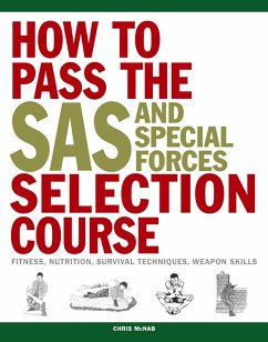 SAS Training Manual (eBook, ePUB) - McNab, Chris
