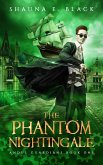 The Phantom Nightingale (Andul Guardians, #1) (eBook, ePUB)