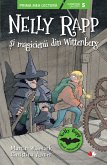 Nelly Rapp si magicienii din Wittenberg (eBook, ePUB)