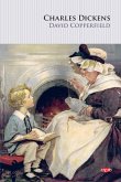 David Copperfield (eBook, ePUB)