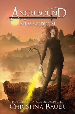Armageddon (Angelbound Origins, #7) (eBook, ePUB) - Bauer, Christina