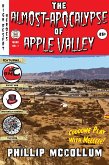 The Almost-Apocalypse of Apple Valley (eBook, ePUB)