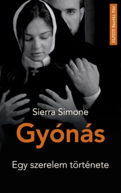 Gyónás (eBook, ePUB) - Simone, Sierra
