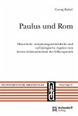 Paulus und Rom (eBook, PDF)