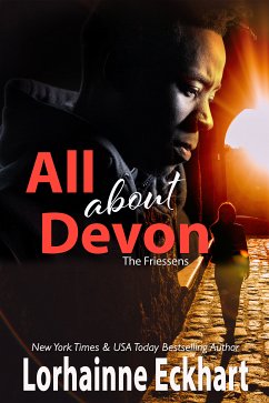 All About Devon (eBook, ePUB) - Eckhart, Lorhainne