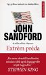 Extrém préda (eBook, ePUB) - Bild 1