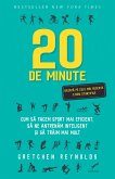 Primele 20 de minute (eBook, ePUB)