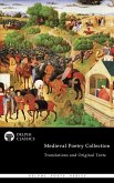 Delphi Medieval Poetry Collection (Illustrated) (eBook, ePUB)