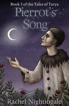 Cover Pierrot's Song (eBook, ePUB)