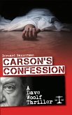 Carson's Confession (eBook, ePUB)