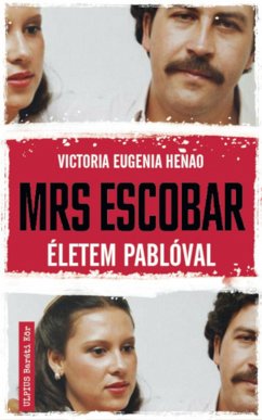 Mrs. Escobar (eBook, ePUB) - Eugenia Henao, Victoria