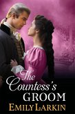 The Countess's Groom (Midnight Quill, #1) (eBook, ePUB) The Countess's Groom (Midnight Quill, #1) (eBook, ePUB)