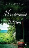 Mindörökké Balaton (eBook, ePUB)