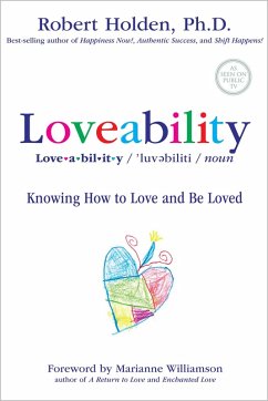 Loveability (eBook, ePUB) - Holden, Robert