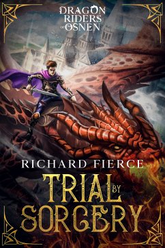 Trial by Sorcery (eBook, ePUB) - Fierce, Richard