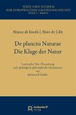 De Planctu Naturae / Die Klage der Natur (eBook, PDF)